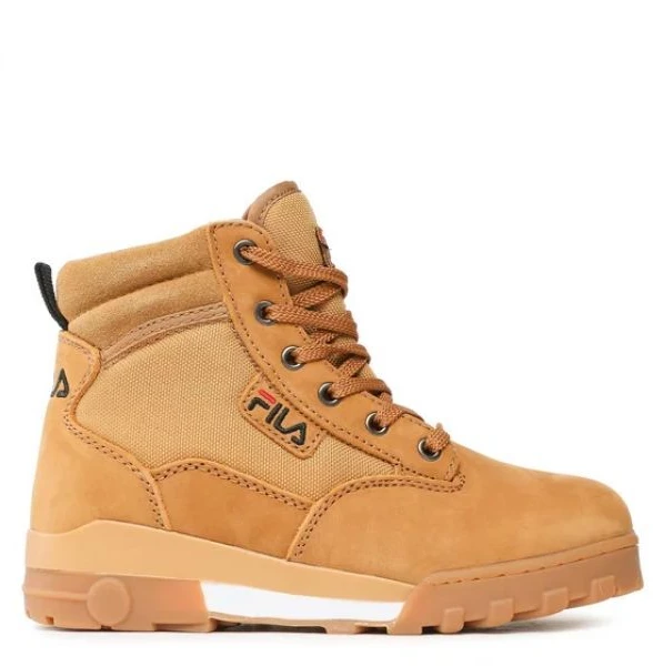 Fila Grunge II Mid moteriški batai FFW0217-23015