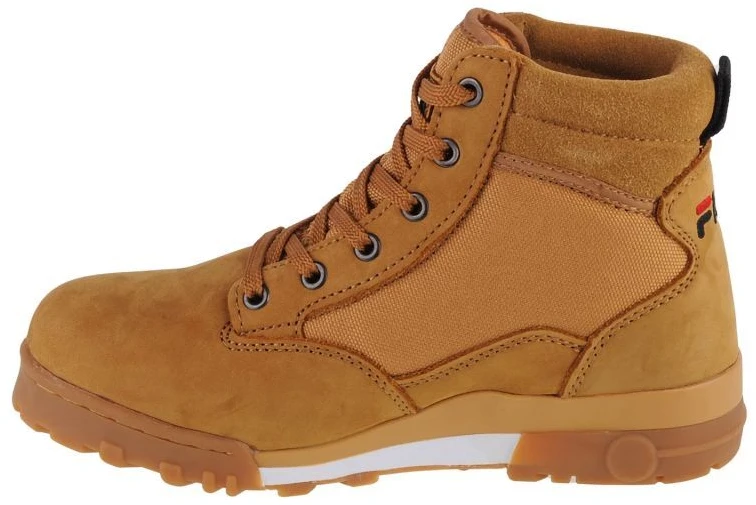 Fila Grunge II Mid moteriški batai FFW0217-23015