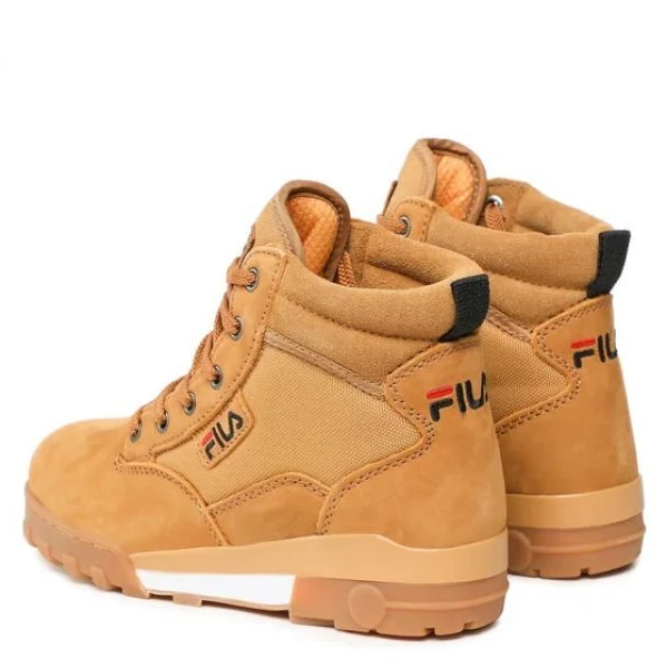 Fila Grunge II Mid moteriški batai FFW0217-23015