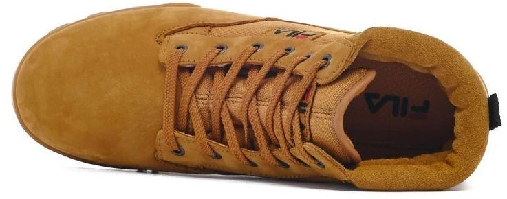 Fila Holdings Fila Grunge II Mid Vyriški Bateliai FFM0165.23015