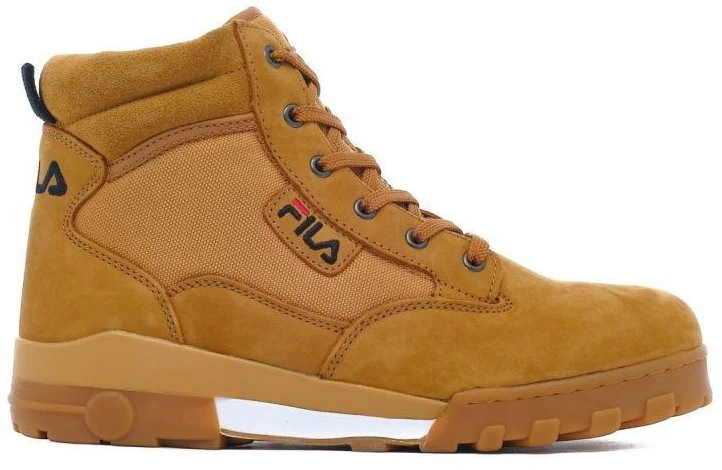 Fila Holdings Fila Grunge II Mid Vyriški Bateliai FFM0165.23015