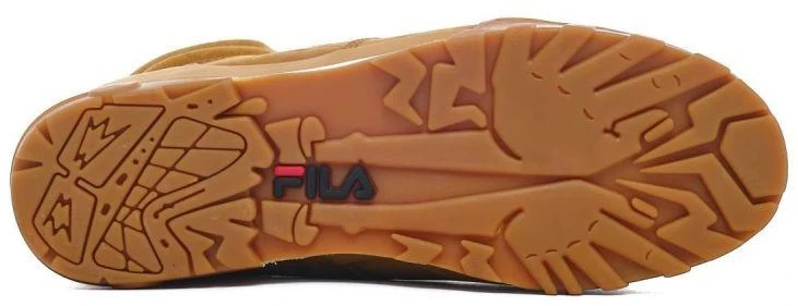 Fila Holdings Fila Grunge II Mid Vyriški Bateliai FFM0165.23015