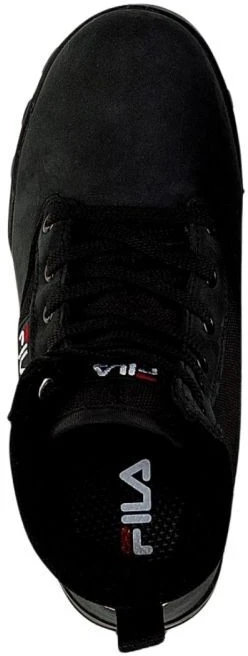 Fila Grunge II mid W batai FFW0217 80010