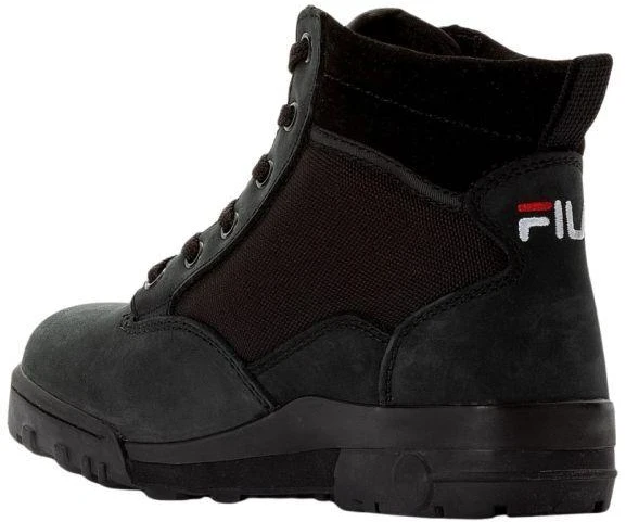 Fila Grunge II mid W batai FFW0217 80010