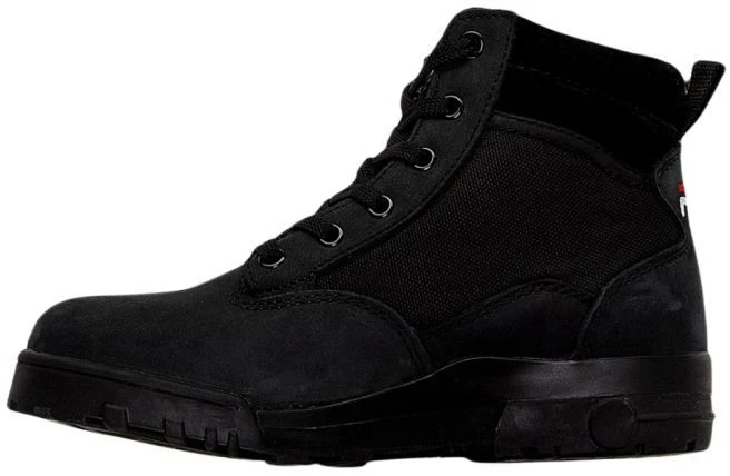 Fila Grunge II mid W batai FFW0217 80010
