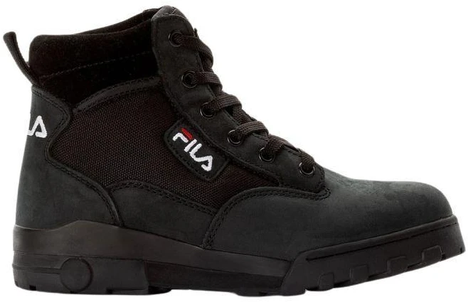 Fila Grunge II mid W batai FFW0217 80010