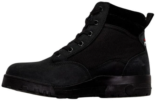 Fila Grunge II mid W batai FFW0217 80010