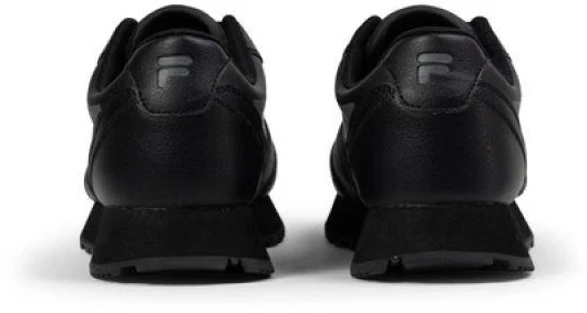Fila Hypert moteriški juodi sportiniai bateliai – madingi, patogūs, lengvi