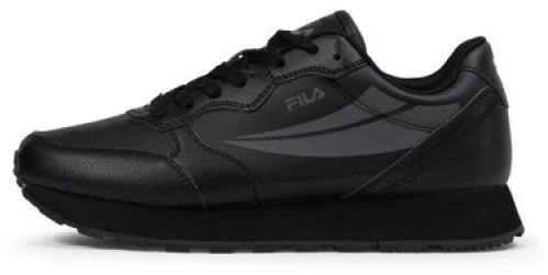 Fila Hypert moteriški juodi sportiniai bateliai – madingi, patogūs, lengvi