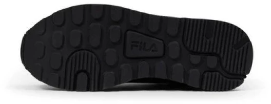 Fila Hypert moteriški juodi sportiniai bateliai – madingi, patogūs, lengvi