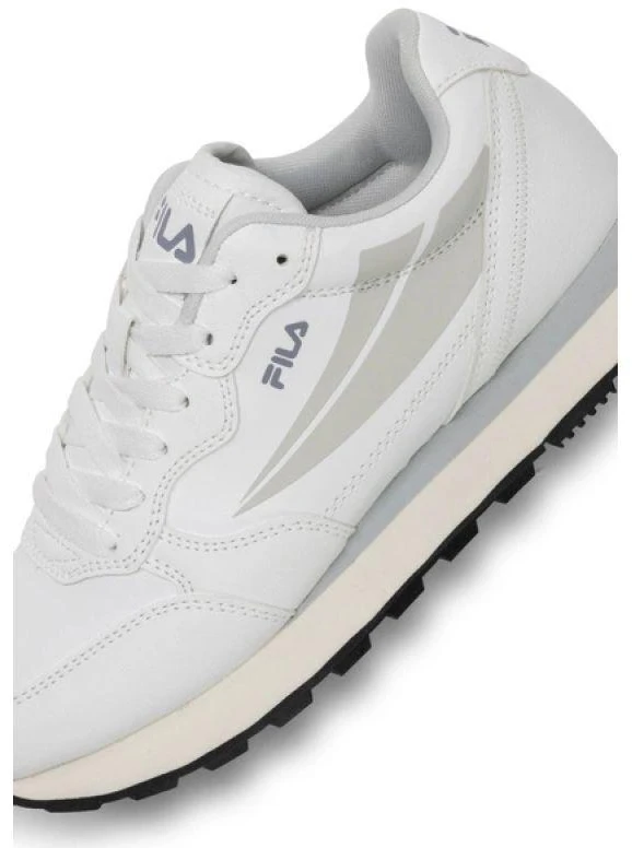 Fila Hypert moteriški sportbačiai, madingi, patogūs, lengvi, balti, pilki