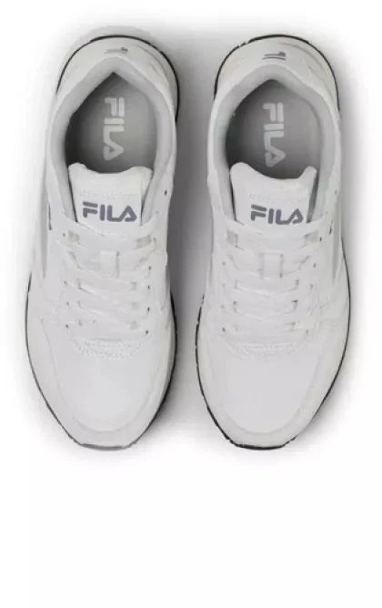 Fila Hypert moteriški sportbačiai, madingi, patogūs, lengvi, balti, pilki