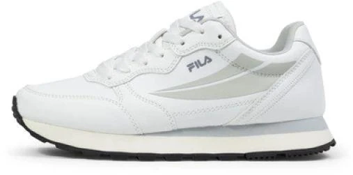 Fila Hypert moteriški sportbačiai, madingi, patogūs, lengvi, balti, pilki