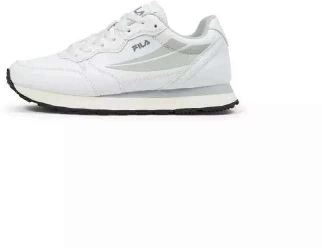 Fila Hypert moteriški sportbačiai, madingi, patogūs, lengvi, balti, pilki