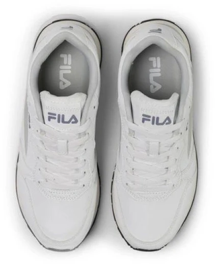 Fila Hypert moteriški sportbačiai, madingi, patogūs, lengvi, balti, pilki