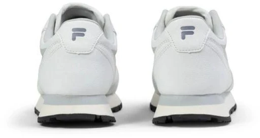 Fila Hypert moteriški sportbačiai, madingi, patogūs, lengvi, balti, pilki