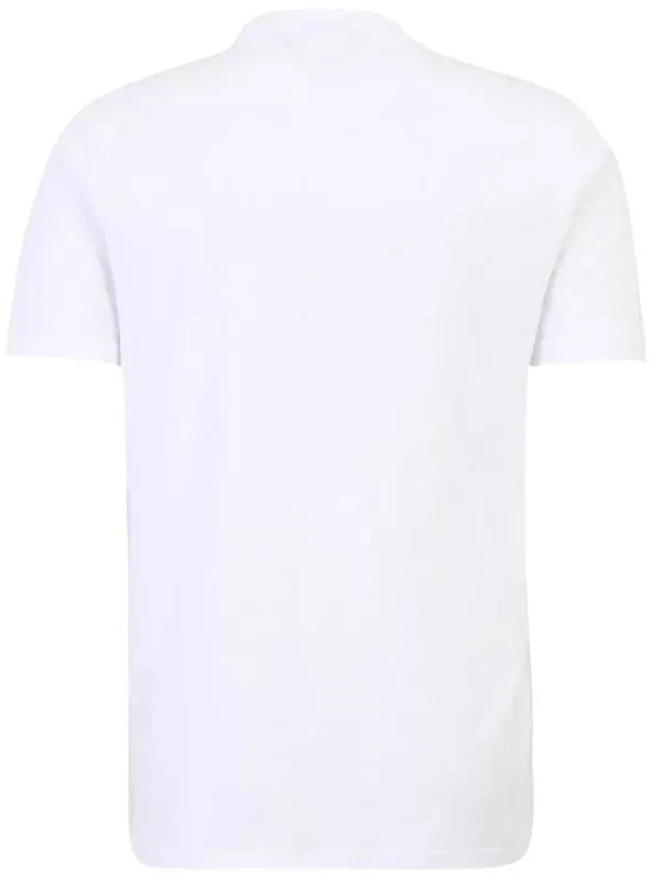 Fila Laas įprasta marškinėlių M FAM0874 10001