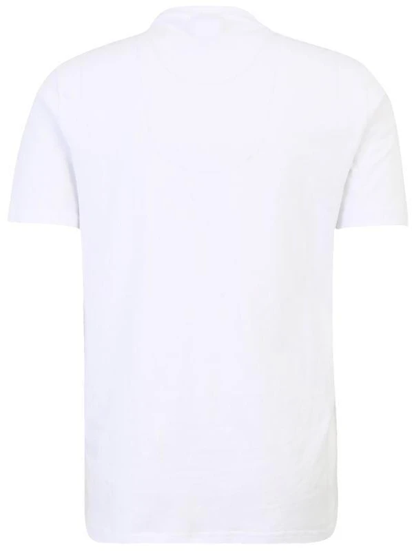 Fila Laas įprasta marškinėlių M FAM0874 10001