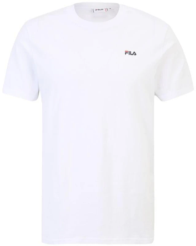 Fila Laas įprasta marškinėlių M FAM0874 10001