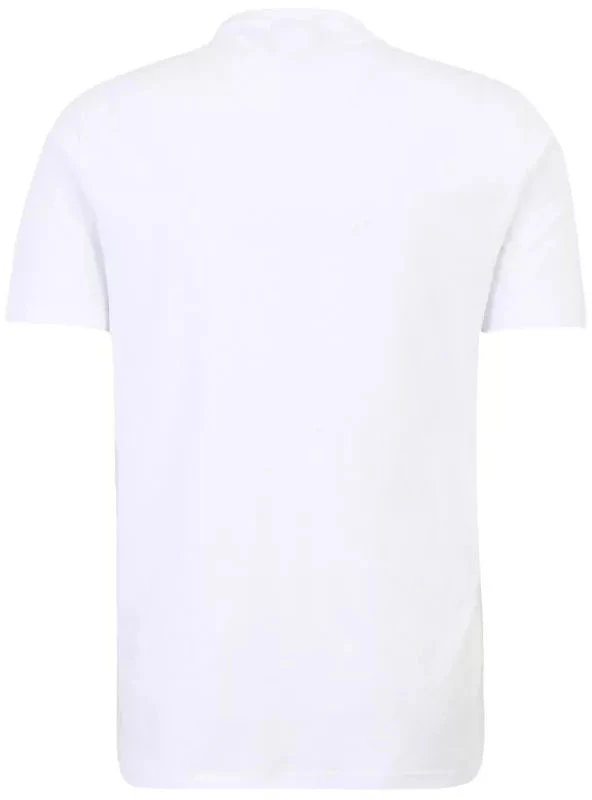 Fila Laas įprasta marškinėlių M FAM0874 10001