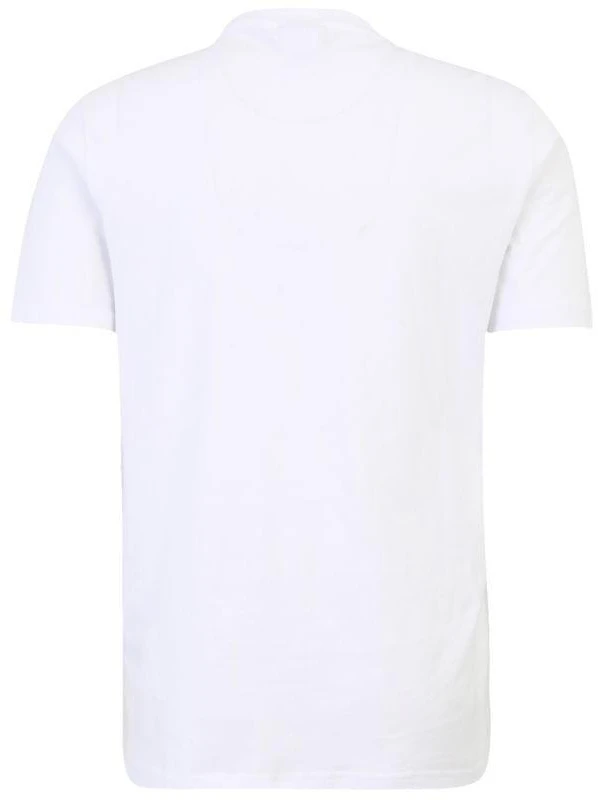 Fila Laas įprasta marškinėlių M FAM0874 10001