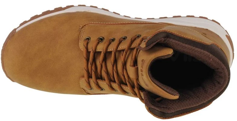 Fila Lance XXI Mid Vyriški FFM0169-70010 batai