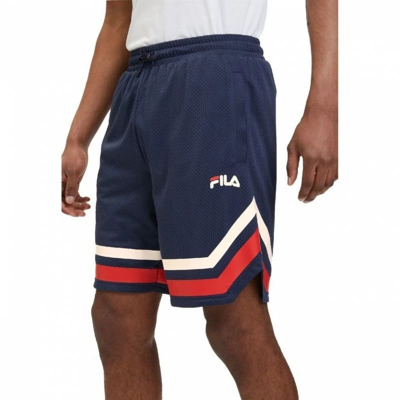 Fila Lashio beisbolo šortai M FAM0651.50004