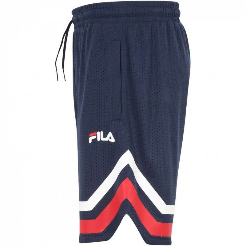 Fila Lashio beisbolo šortai M FAM0651.50004