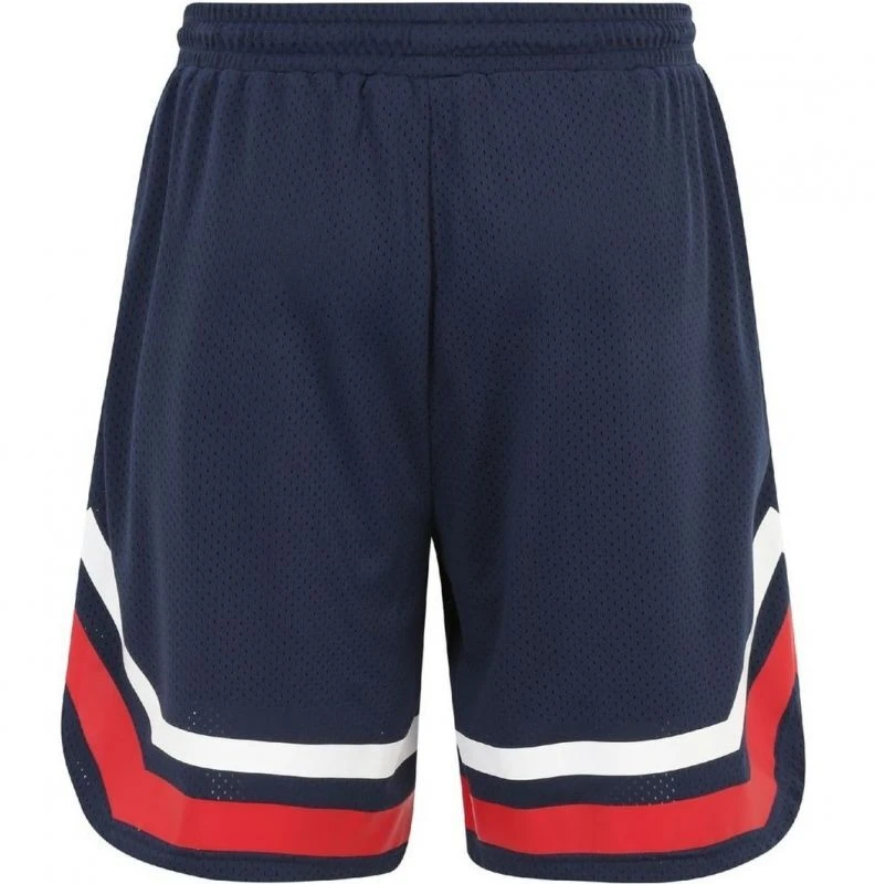 Fila Lashio beisbolo šortai M FAM0651.50004