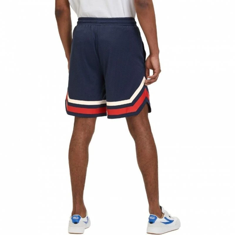 Fila Lashio beisbolo šortai M FAM0651.50004