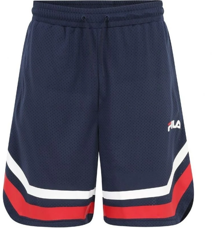Fila Lashio beisbolo šortai M FAM0651.50004