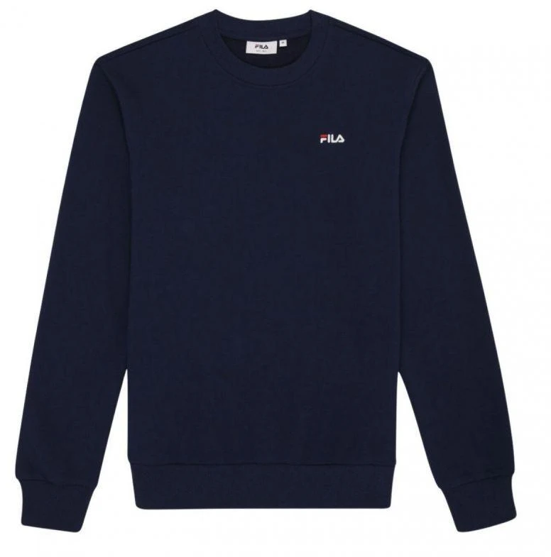 Fila Leverano džemperis apvalia apykakle FAM0876.50004