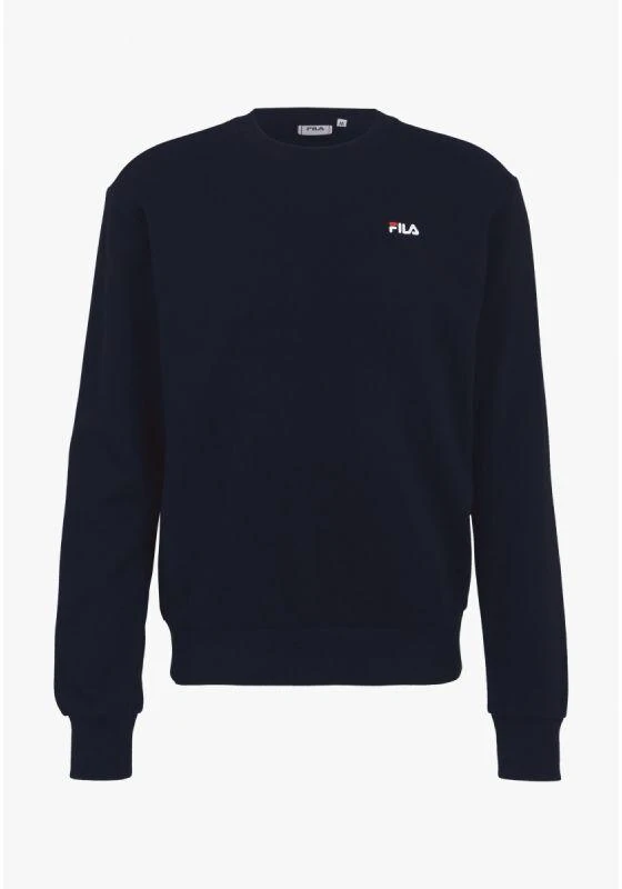 Fila Leverano džemperis apvalia apykakle FAM0876.50004