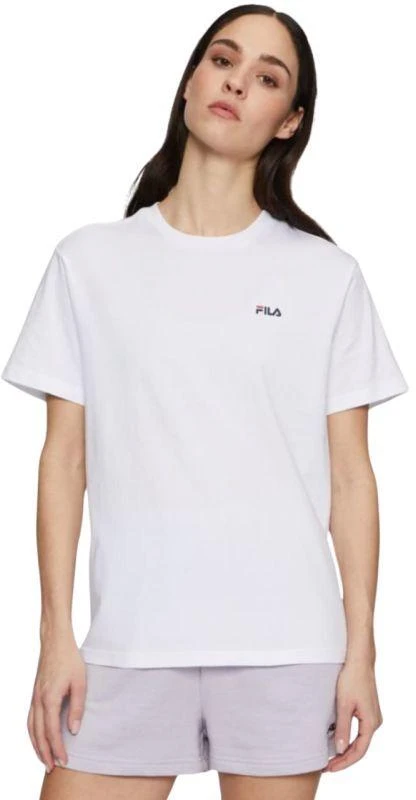 Fila Lignano W Marškinėliai FAW1053 10001