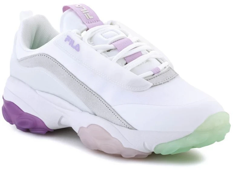 Fila Holdings Fila Loligo Cb W batai FFW0295-13199