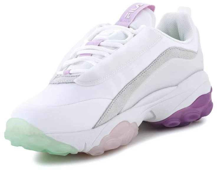 Fila Holdings Fila Loligo Cb W batai FFW0295-13199