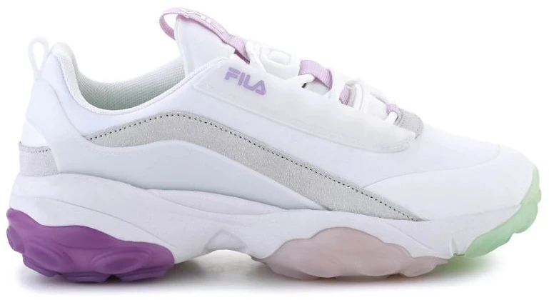 Fila Holdings Fila Loligo Cb W batai FFW0295-13199
