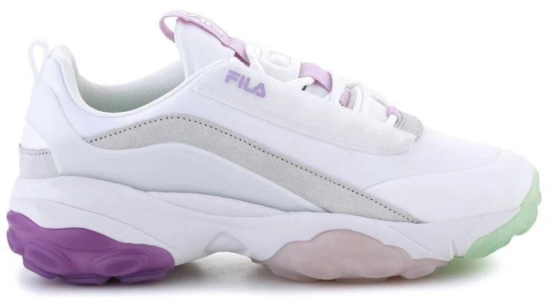 Fila Loligo Cb W batai FFW0295-13199