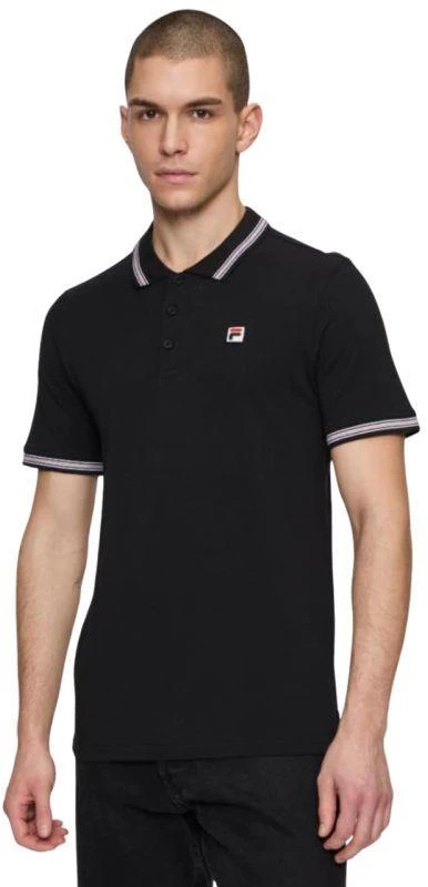 Fila Lubbeek polo marškinėliai M FAM0898 80010