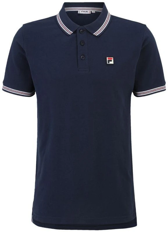 Fila Lubbeek polo marškinėliai M FAM0898 50004
