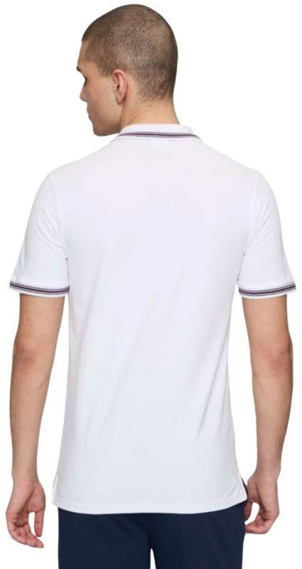 Fila Lubbeek polo marškinėliai M FAM0898 10001
