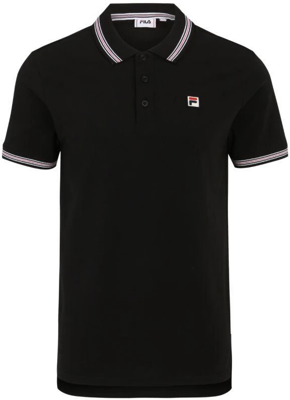 Fila Lubbeek polo marškinėliai M FAM0898 80010
