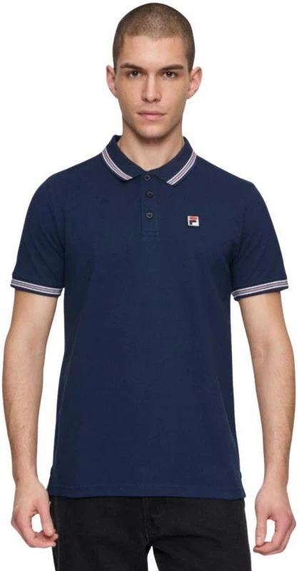 Fila Lubbeek polo marškinėliai M FAM0898 50004
