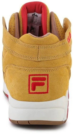 Fila Holdings Fila M-Squad S Mid M DDM0213-20022 batai