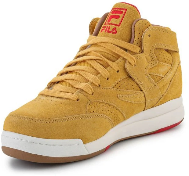 Fila Holdings Fila M-Squad S Mid M DDM0213-20022 batai