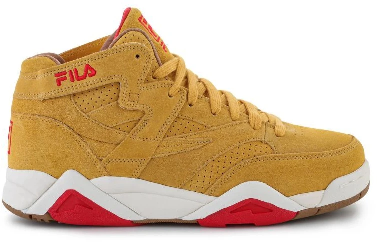 Fila Holdings Fila M-Squad S Mid M DDM0213-20022 batai