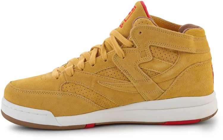 Fila Holdings Fila M-Squad S Mid M DDM0213-20022 batai