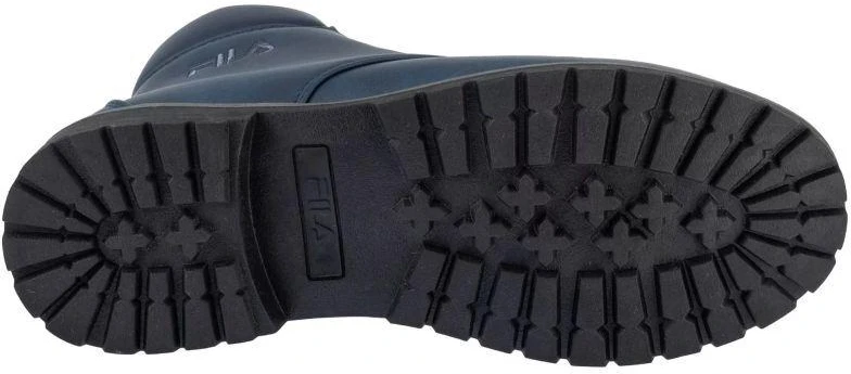 Fila Maverick Mid FFM0148-53345 Tamsiai mėlyna 41