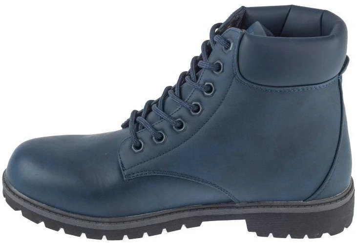 Fila Maverick Mid FFM0148-53345 Tamsiai mėlyna 41