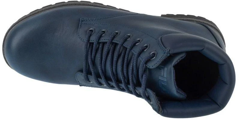 Fila Maverick Mid FFM0148-53345 Tamsiai mėlyna 41